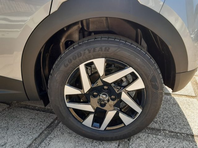 OPEL Mokka usata, con Specchietti laterali elettrici