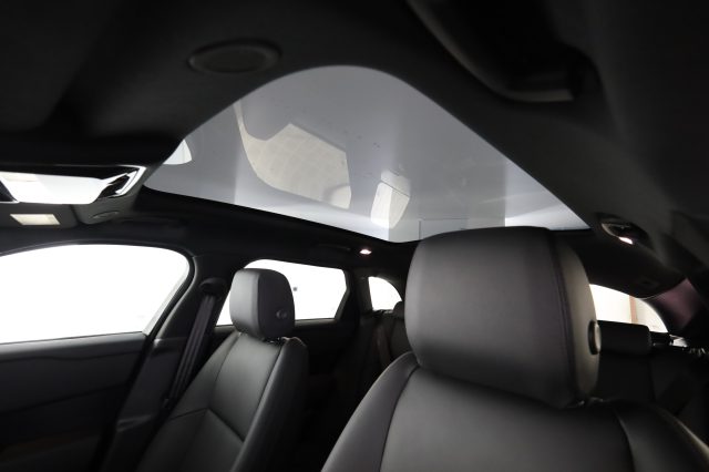 LAND ROVER Range Rover Velar usata 11