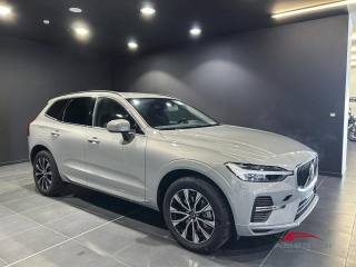 VOLVO XC60 usata 1