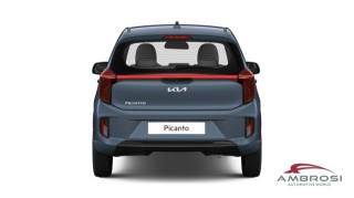 KIA Picanto usata 3