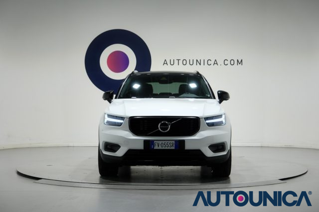 VOLVO XC40 usata, con Airbag