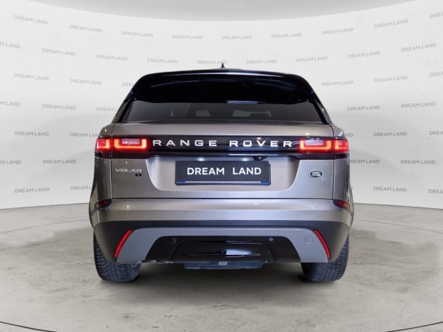 LAND ROVER Range Rover Velar usata, con Alzacristalli elettrici