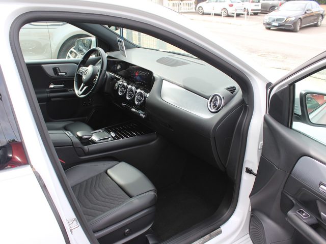 MERCEDES-BENZ B 250 usata, con Controllo trazione