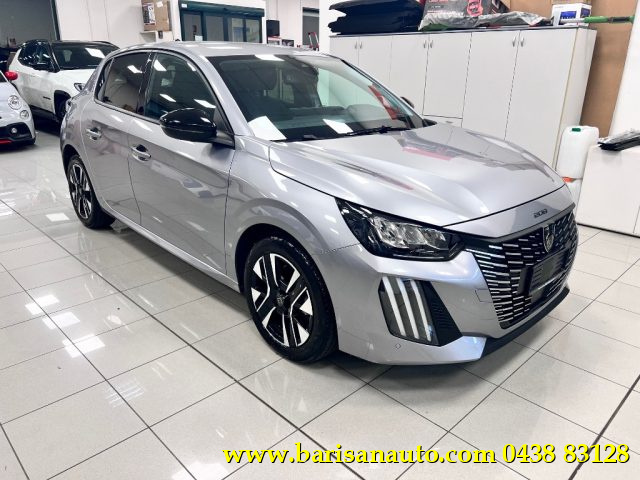 PEUGEOT 208 usata, con Airbag