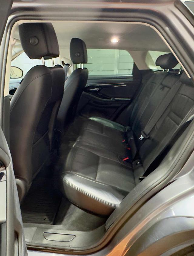 LAND ROVER Range Rover Evoque usata, con Chiusura centralizzata