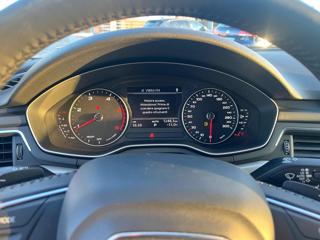 AUDI A4 usata, con Cruise Control