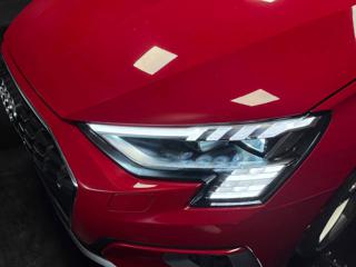 AUDI A3 usata, con Filtro antiparticolato