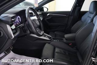 AUDI A3 usata, con Boardcomputer