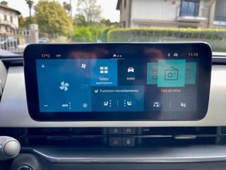 FIAT 600 usata, con Touch screen