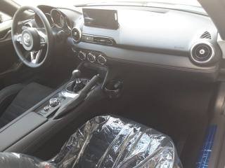MAZDA MX-5 usata, con Cerchi in lega
