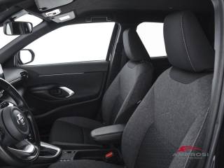 TOYOTA Yaris Cross usata 8