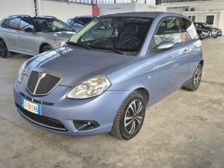 LANCIA Ypsilon usata, con Airbag
