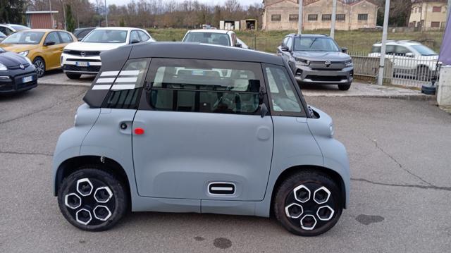 CITROEN Ami usata 3