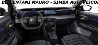CITROEN C3 usata, con Climatizzatore