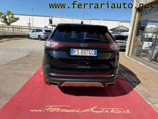 FORD Edge usata, con Cruise Control