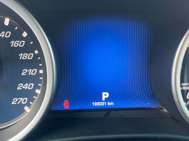 MASERATI Ghibli usata, con Cruise Control