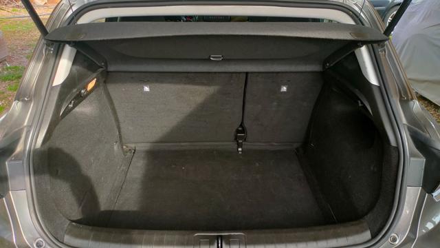 FIAT Tipo usata, con Fendinebbia