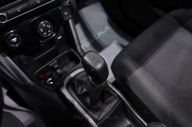 CITROEN C3 Aircross usata, con Touch screen