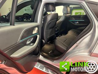 MERCEDES-BENZ GLE 350 usata, con Filtro antiparticolato