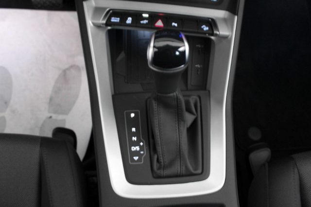 AUDI Q3 usata, con Chiusura centralizzata