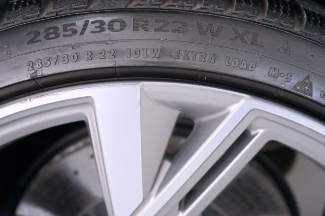 AUDI RS6 usata 91