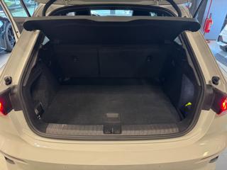 AUDI A3 usata, con Park Distance Control