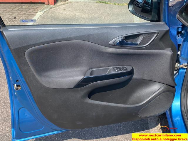 OPEL Corsa usata, con Servosterzo