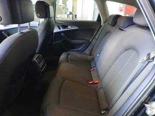 AUDI A6 usata, con Controllo trazione