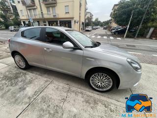 ALFA ROMEO Giulietta usata, con Airbag laterali
