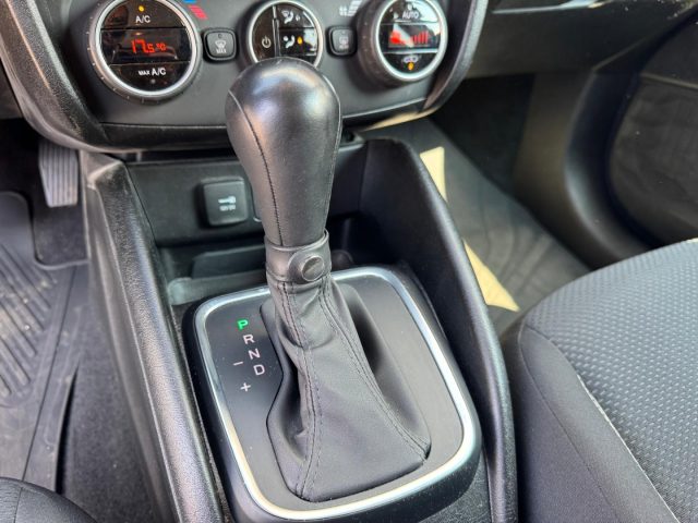FIAT Tipo usata, con Controllo automatico clima