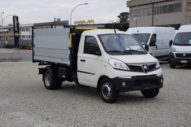 PIAGGIO Porter NP6 usata, con Airbag Passeggero