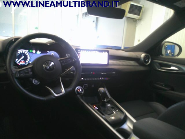 ALFA ROMEO Tonale usata, con Regolazione elettrica sedili