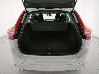 VOLVO XC60 usata, con Volante multifunzione
