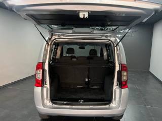 FIAT Qubo usata, con Controllo trazione