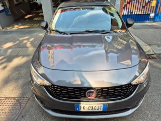 FIAT Tipo usata, con Airbag