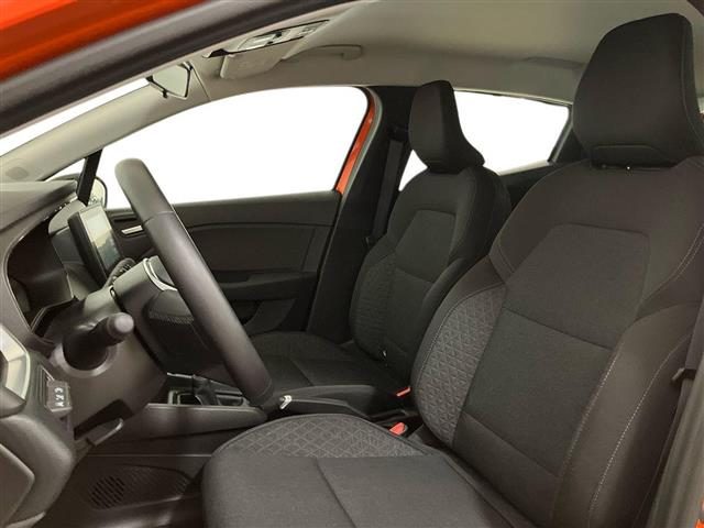 RENAULT Clio usata, con Volante in pelle