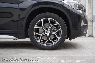BMW X1 usata 29