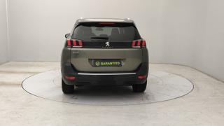 PEUGEOT 5008 usata, con Airbag Passeggero
