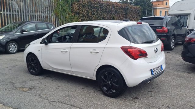OPEL Corsa usata, con Autoradio