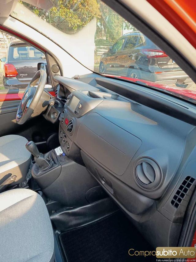 FIAT Fiorino usata 27