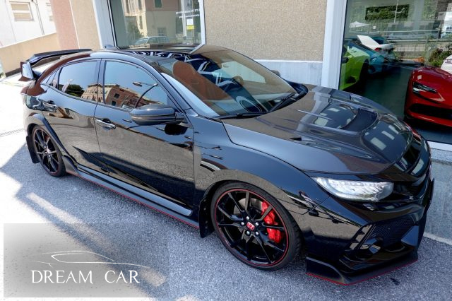 HONDA Civic usata, con Autoradio