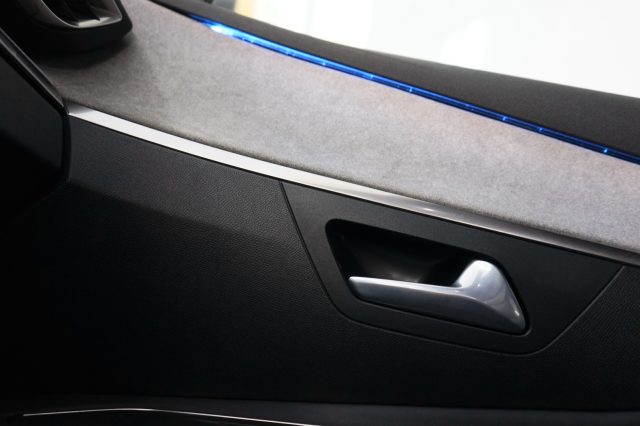 PEUGEOT 3008 usata 39