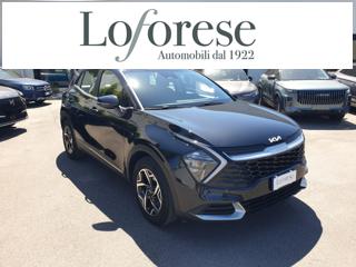 KIA Sportage usata, con Airbag Passeggero