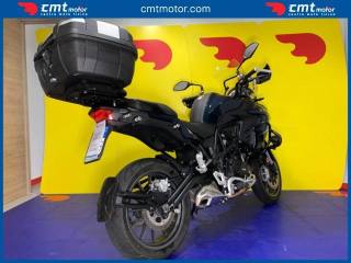 BENELLI TRK 502 usata 1