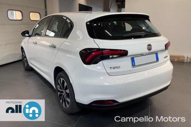 FIAT Tipo usata 2