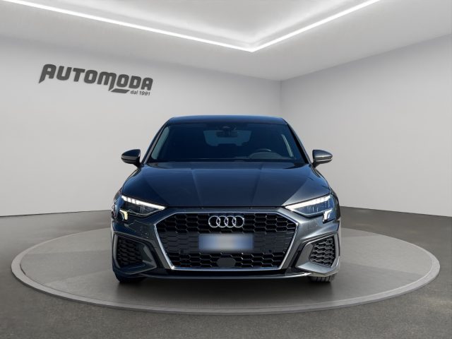 AUDI A3 usata, con Airbag