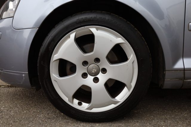 AUDI A3 usata 56