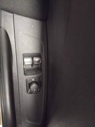 SKODA Fabia usata 15