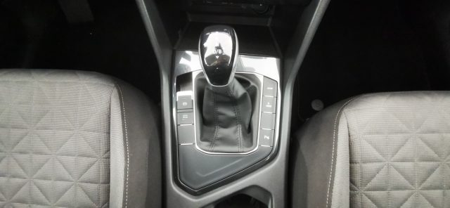 VOLKSWAGEN Tiguan usata, con Servosterzo