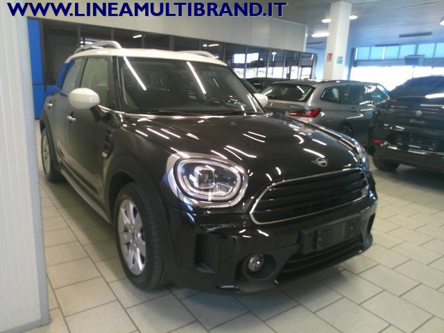 MINI Countryman usata, con Cruise Control